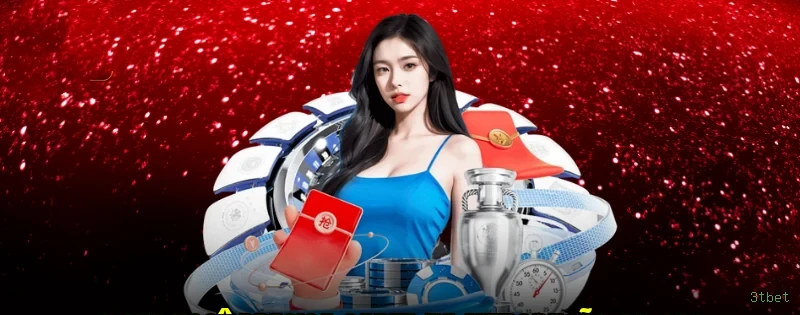 Cassino 3tbet - mesas ao vivo e jogos