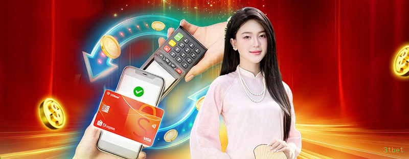 App 3tbet Android download