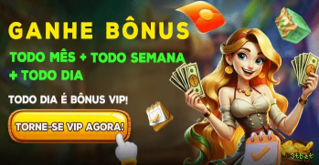 Bônus boas-vindas 3tbet R$100