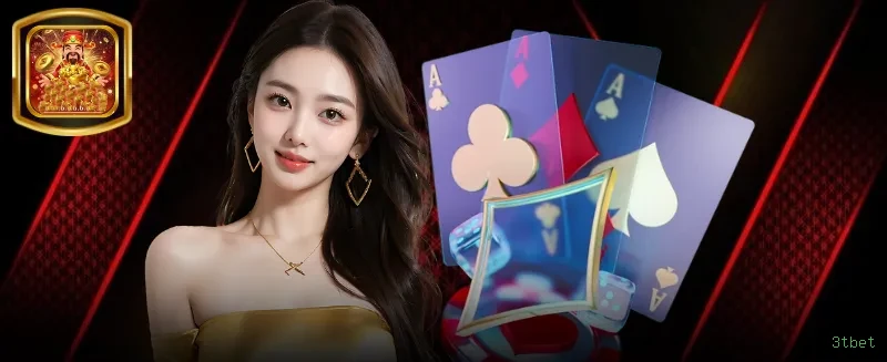 App 3tbet slots mobile