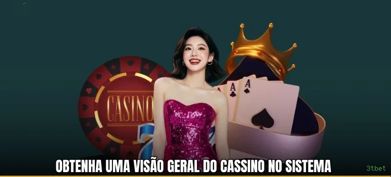 Slots com prêmios 3tbet